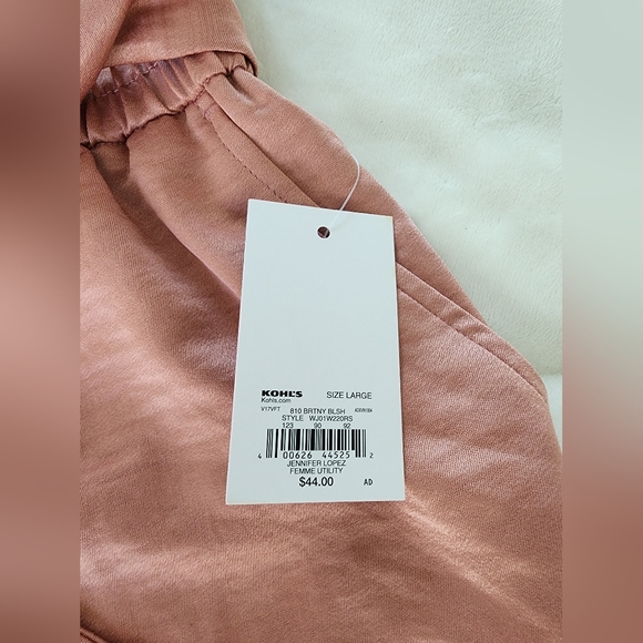 High waist shorts - Picture 3 of 4